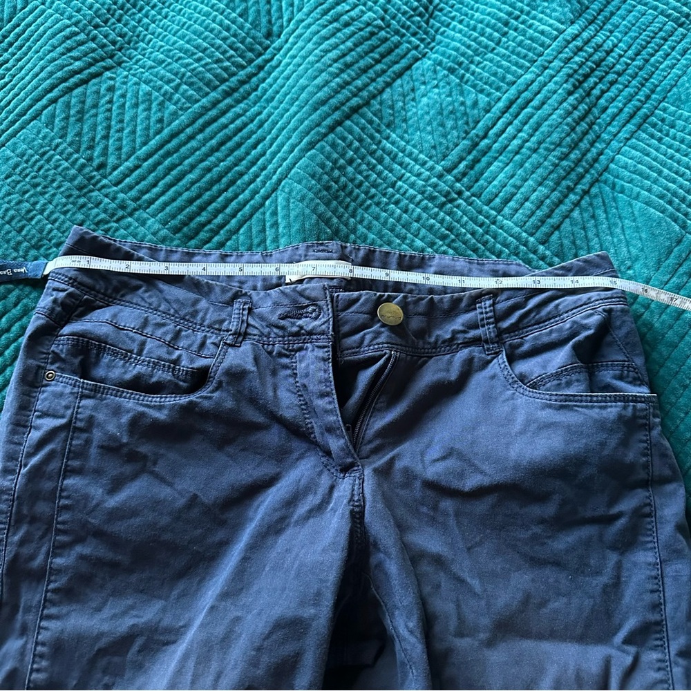 Capri pants - Picture 3 of 5